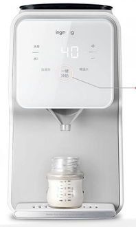 調(diào)奶器還是沖奶機(jī)｜掌握幾個(gè)關(guān)鍵點(diǎn)看清“自帶智能”的喂養(yǎng)神器如何選